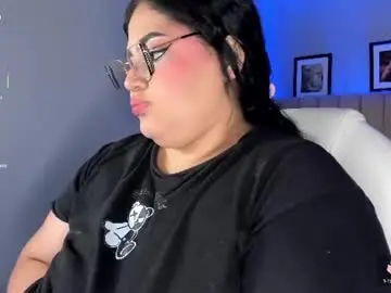 _michel_bbw  live sex cam
