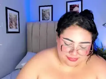_michel_bbw  live sex cam