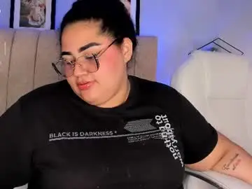 _michel_bbw  live sex cam