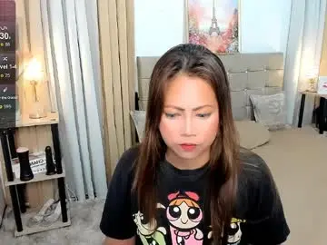 Asian_sayonara  live sex cam