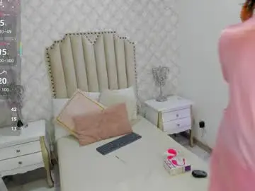 Baby_caos  live sex cam