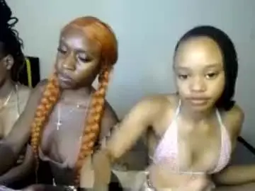 Babybrown_20  live sex cam