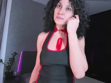 Bemby_pam  live sex cam