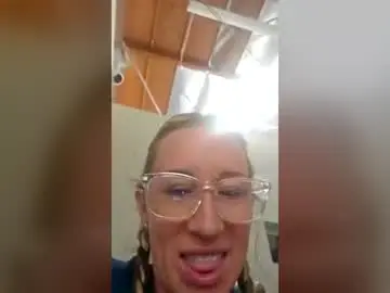Bmorganne420  live sex cam