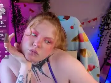 Cassie_xkiss  live sex cam