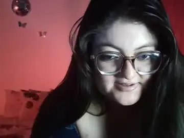 Christalmal  live sex cam