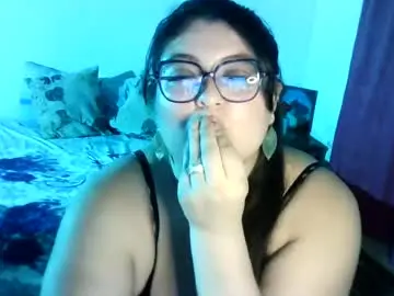 Christalmal  live sex cam