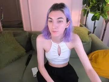 Crystalluna__  live sex cam