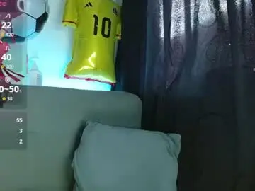 Juliethamarquezz  live sex cam