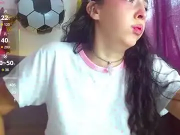 Juliethamarquezz  live sex cam