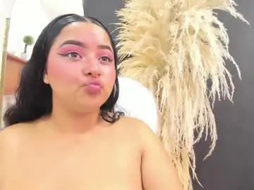 Kamylabm  live sex cam