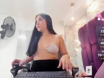 Liaknoxx  live sex cam