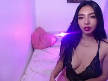 Lili_paradais  live sex cam