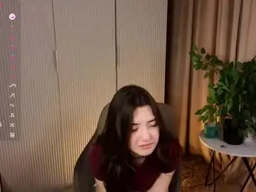 Luveniatoan  live sex cam