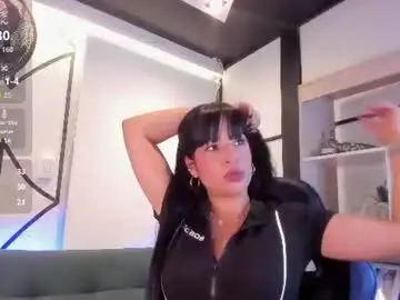 Madygomez  live sex cam