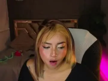 Mariaa_honey  live sex cam