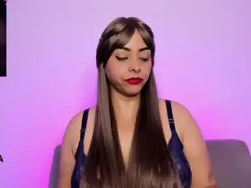 Marvelousssss  live sex cam
