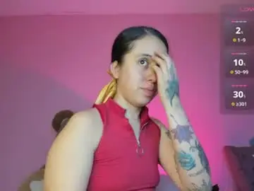 Nathy_8  live sex cam