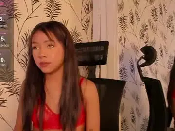 Niarivers  live sex cam