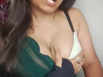 Notty_pooja  live sex cam