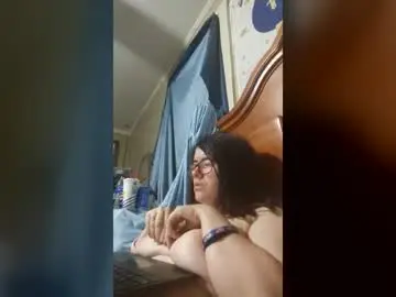 Oblivionorb5  live sex cam
