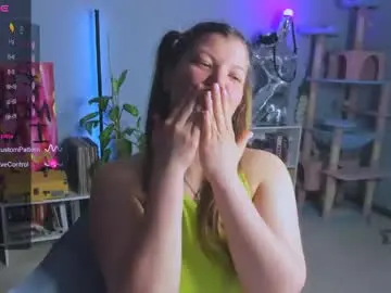 Oh_adaline  live sex cam