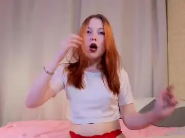 Rubyroseforever  live sex cam