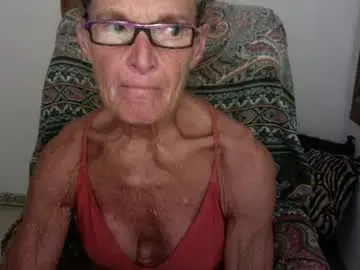 Sexyfit58  live sex cam