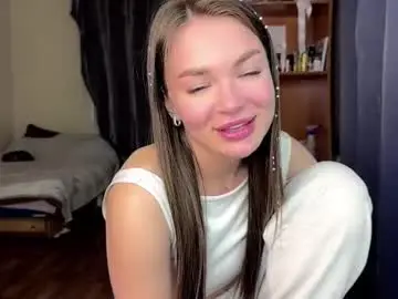 Tessanienaber  live sex cam