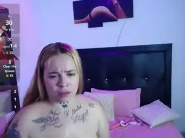 Tiffanny_21  live sex cam