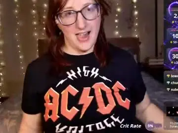 Wickedaphrodite  live sex cam