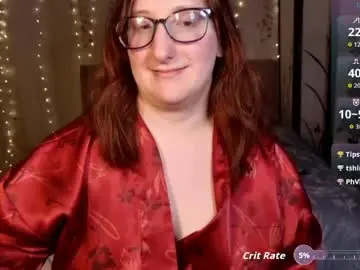 Wickedaphrodite  live sex cam