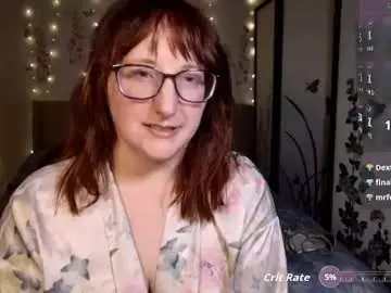 Wickedaphrodite  live sex cam