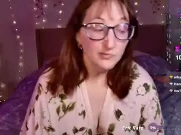 Wickedaphrodite  live sex cam