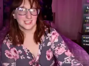 Wickedaphrodite  live sex cam