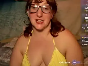 Wickedaphrodite  live sex cam
