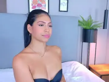 Abiehils  live sex cam