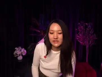 Ami_yuna  live sex cam