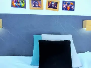 Andhrea_vale  live sex cam