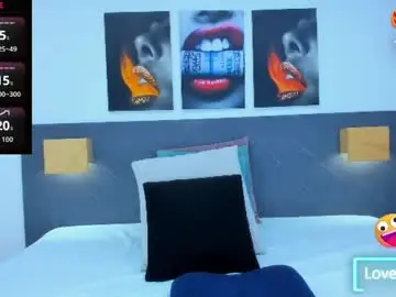 Andhrea_vale  live sex cam