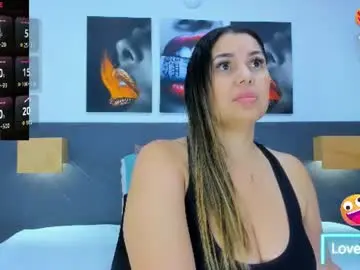 Andhrea_vale  live sex cam