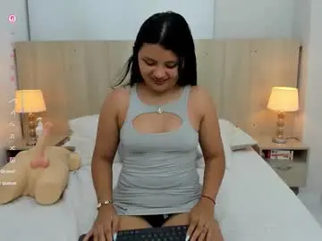 Andrea_caicedo  live sex cam