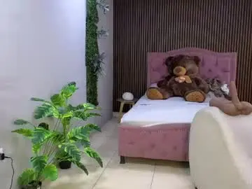 Camil_milfdream  live sex cam