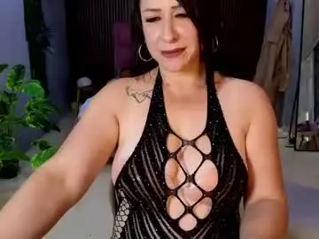 Camil_milfdream  live sex cam