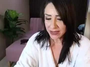 Camil_milfdream  live sex cam