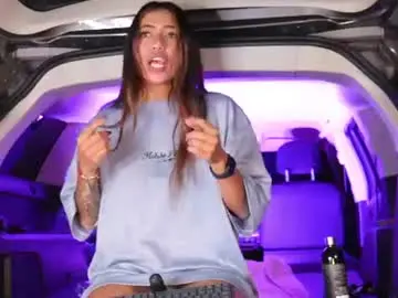 Cataleyaa23  live sex cam