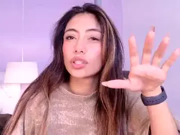 Cataleyaa23  live sex cam