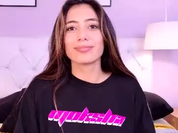 Cataleyaa23  live sex cam