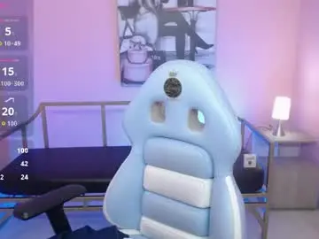 Channtal_x  live sex cam