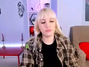 Charlie_bonsie  live sex cam